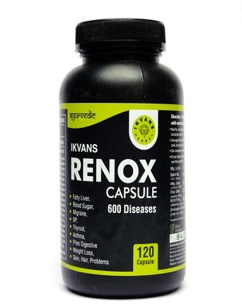 Renox Capsule